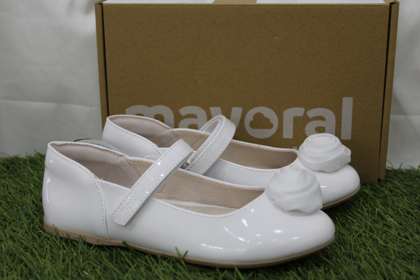 41731/43722/45722 MAYORAL ballerina fiore