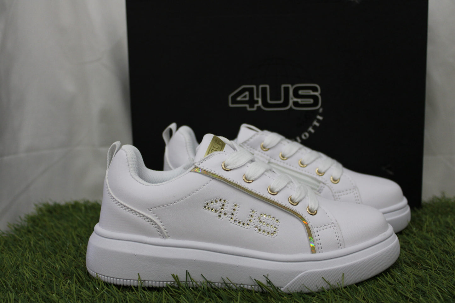 UBK2504 PACIOTTI oro