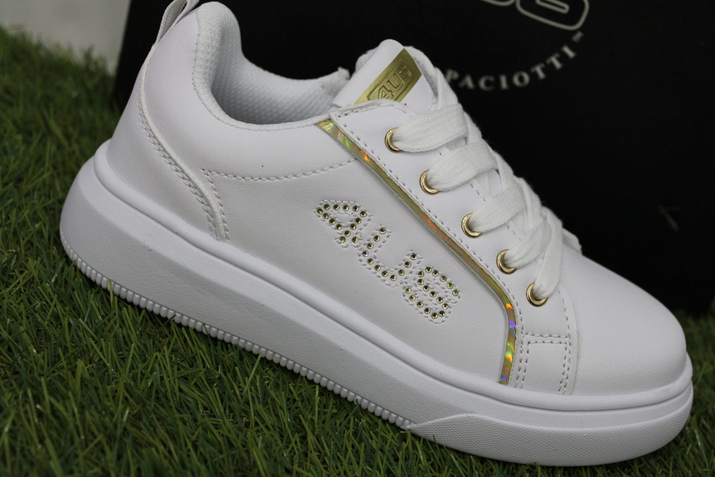 UBK2504 PACIOTTI oro