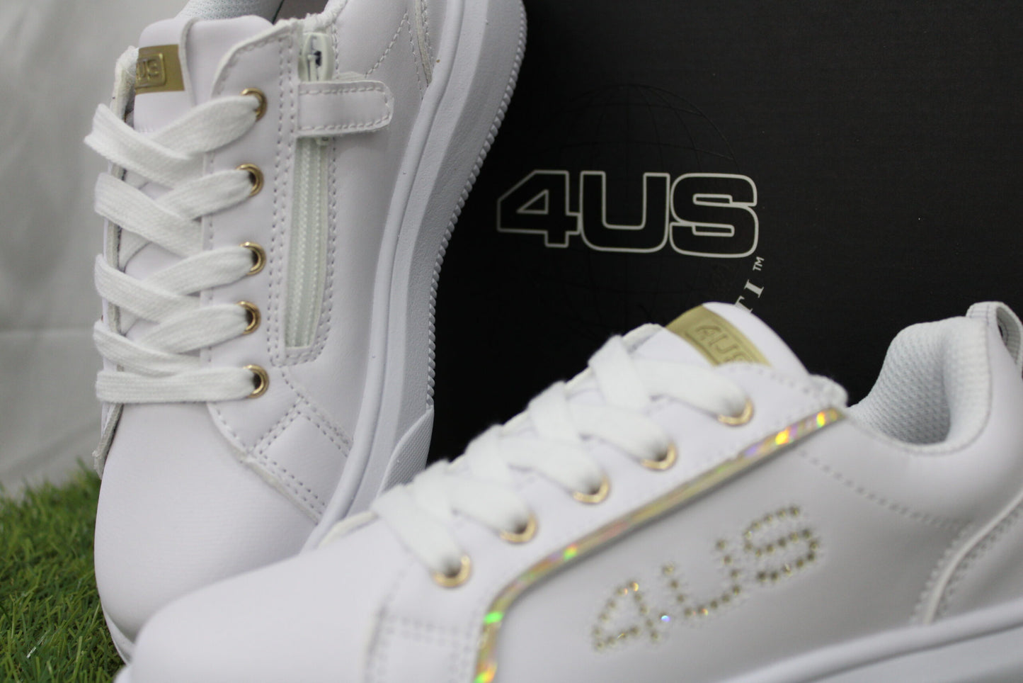 UBK2504 PACIOTTI oro