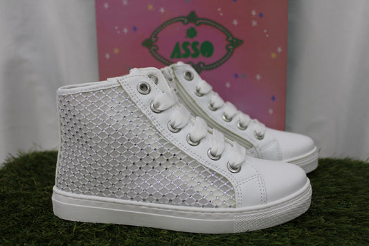 AG-17805 ASSO stivaletto