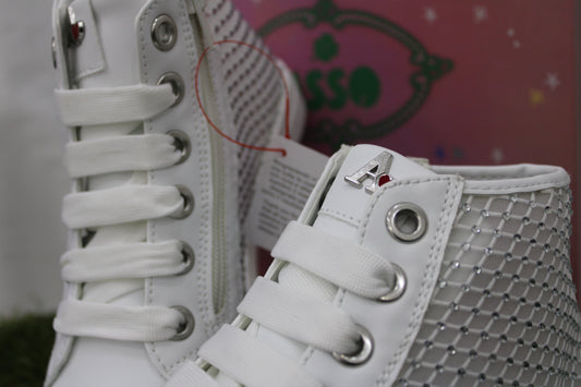 AG-17805 ASSO stivaletto