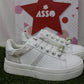 AG-17811 ASSO bianca