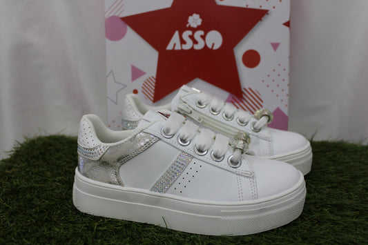 AG-17811 ASSO bianca