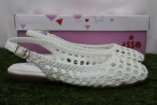 AG-18043 ASSO minorchina bianca