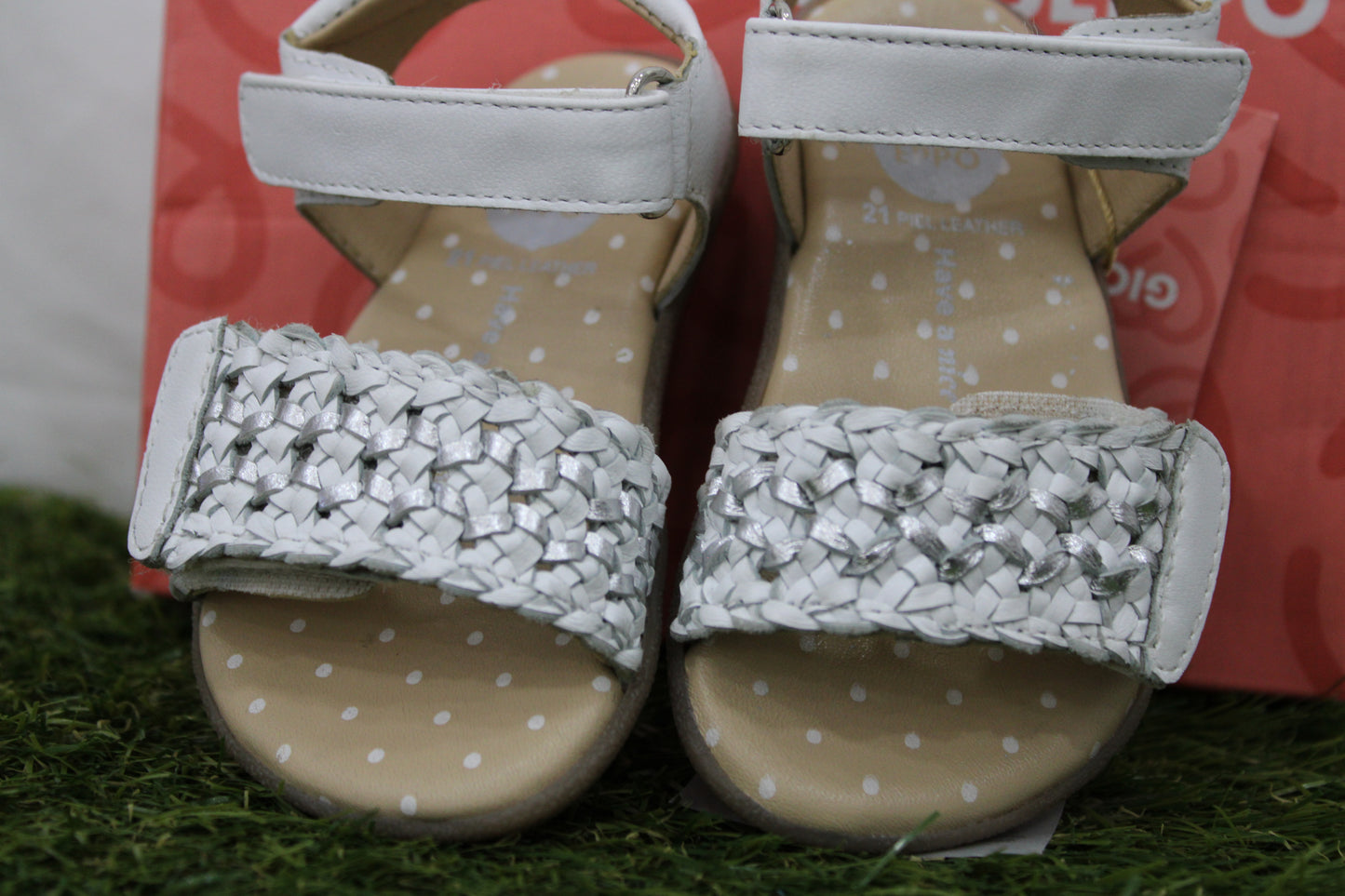 SANDOWN GIOSEPPO argento