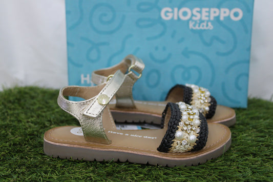 SOLWAY GIOSEPPO nero\oro