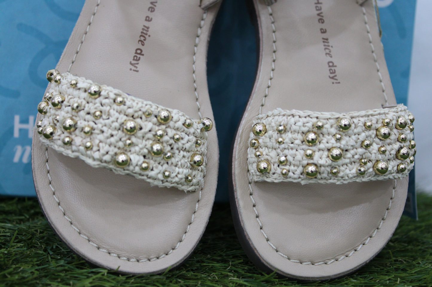 CHEMELIL\BROSARP GIOSEPPO perline