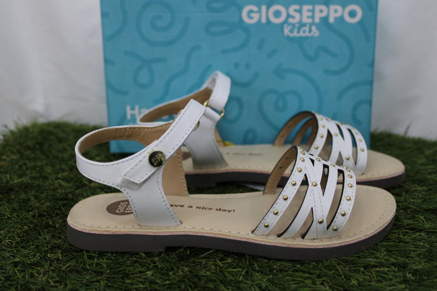 YSTAD GIOSEPPO bianco