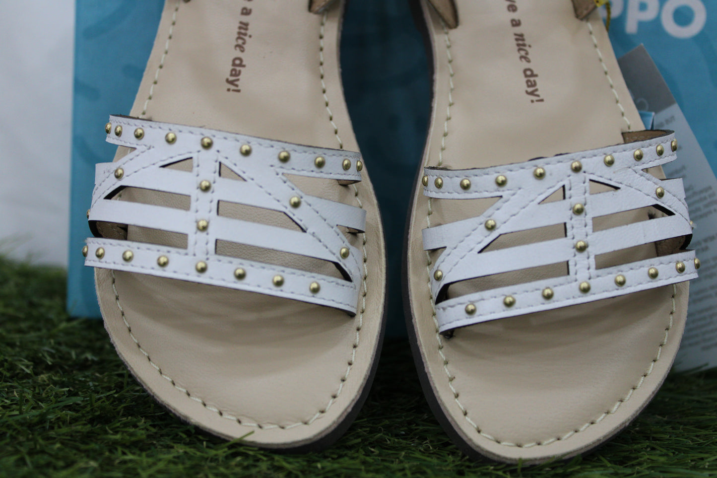 YSTAD GIOSEPPO bianco