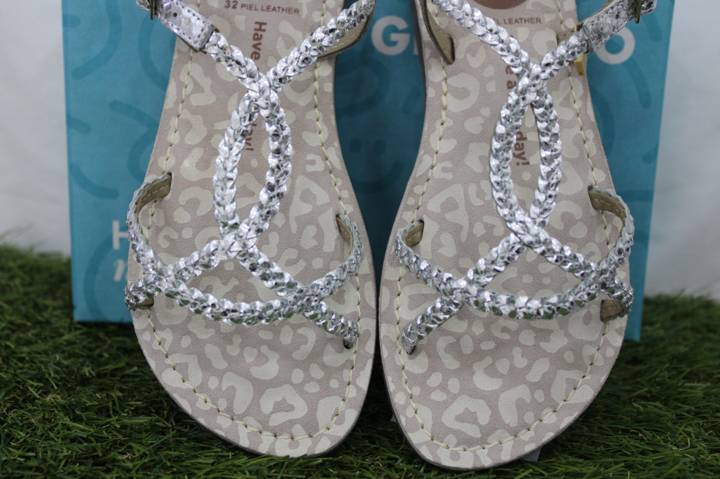 CACINI GIOSEPPO argento