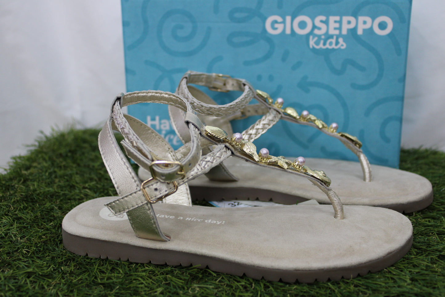 WATAMU GIOSEPPO infradito