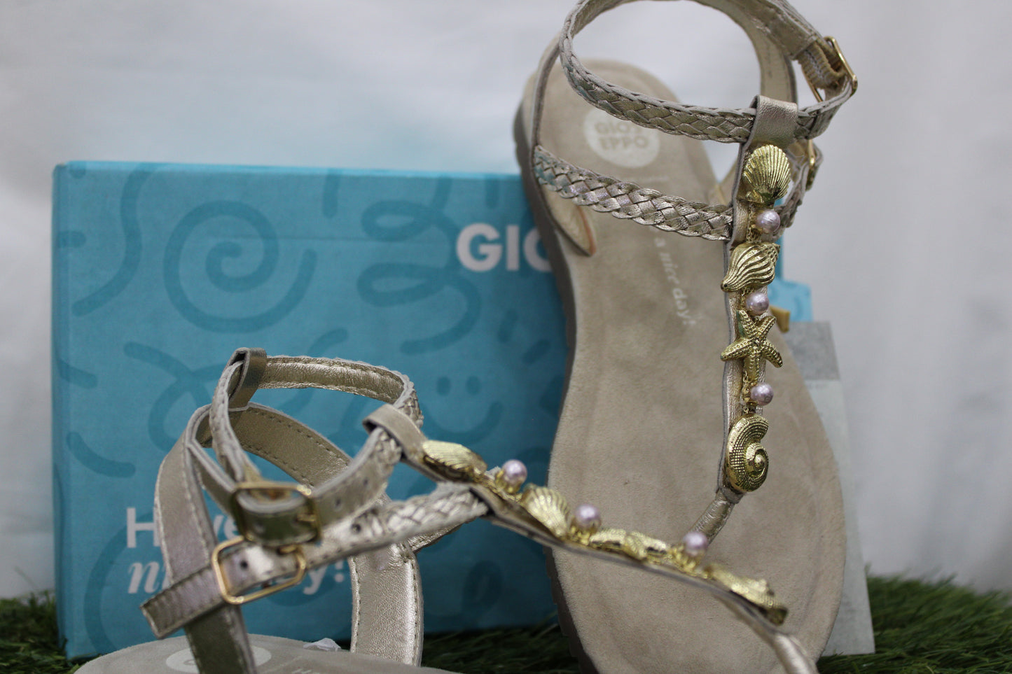 WATAMU GIOSEPPO infradito