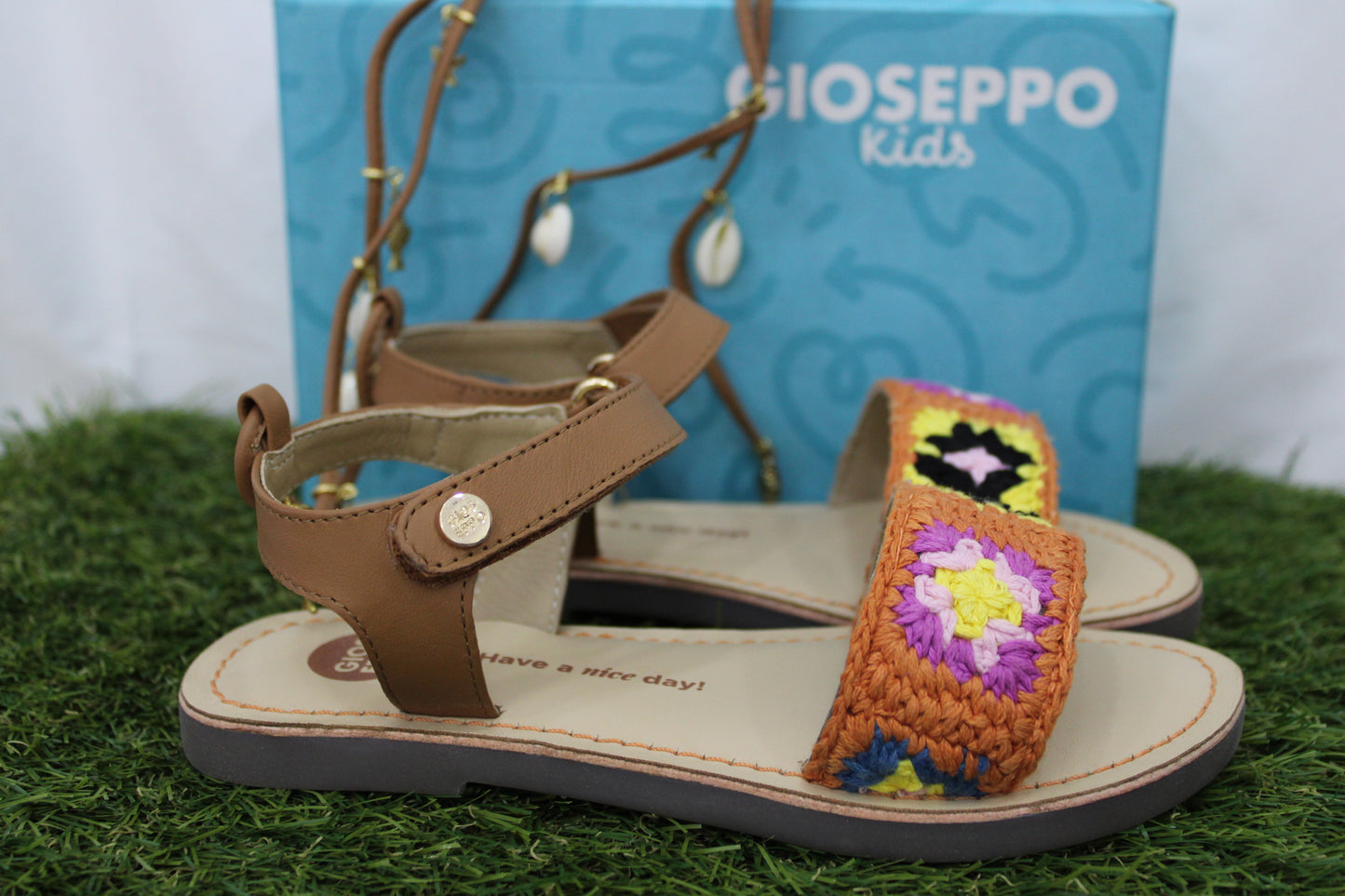 LAISAMIS GIOSEPPO schiava