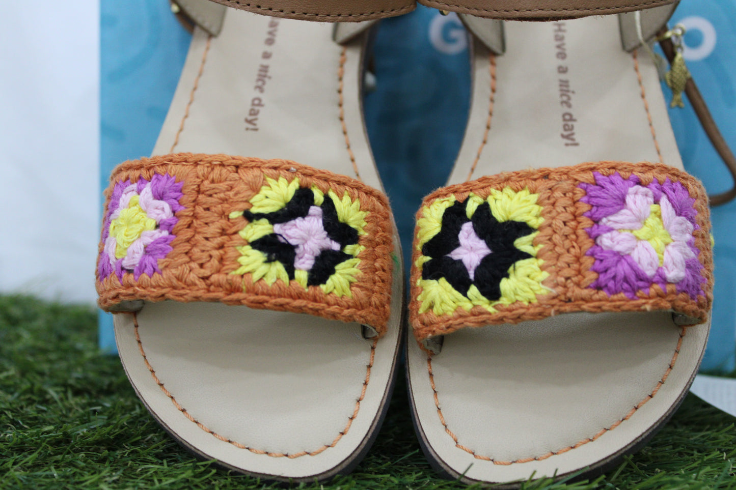 LAISAMIS GIOSEPPO schiava