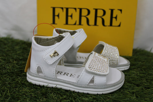 FB-550 FERRE oro