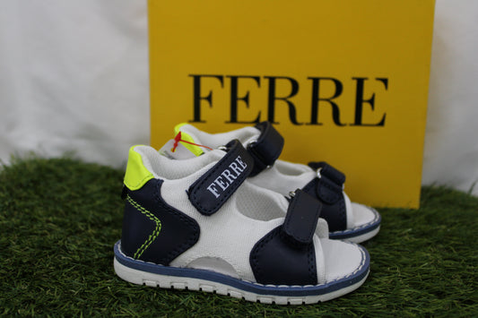 FB-561 FERRE blu