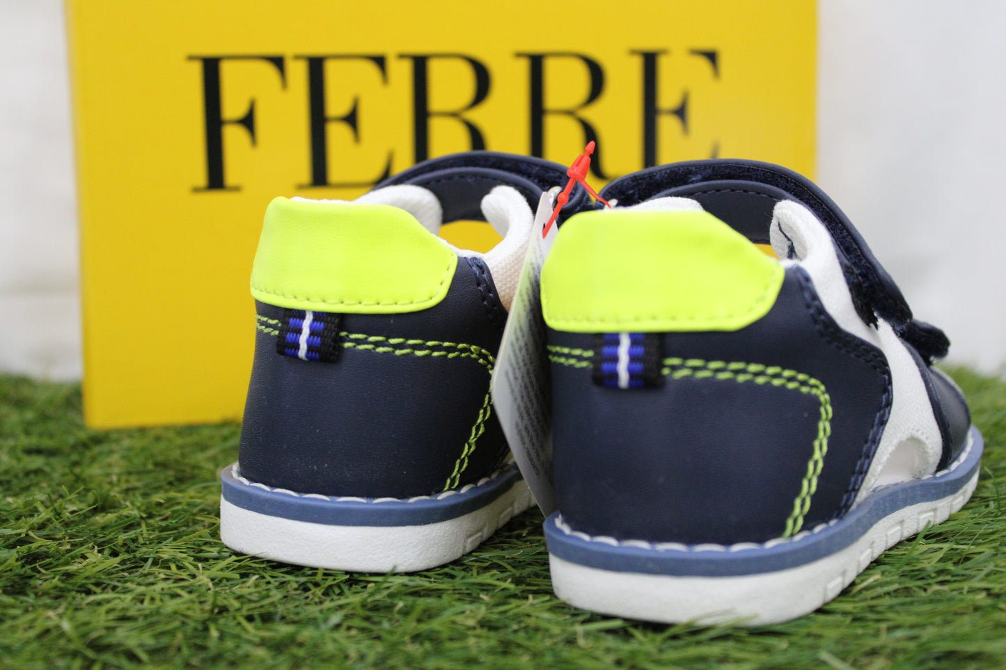 FB-561 FERRE blu