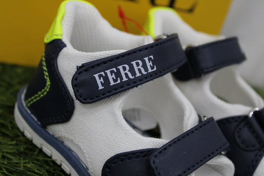 FB-561 FERRE blu