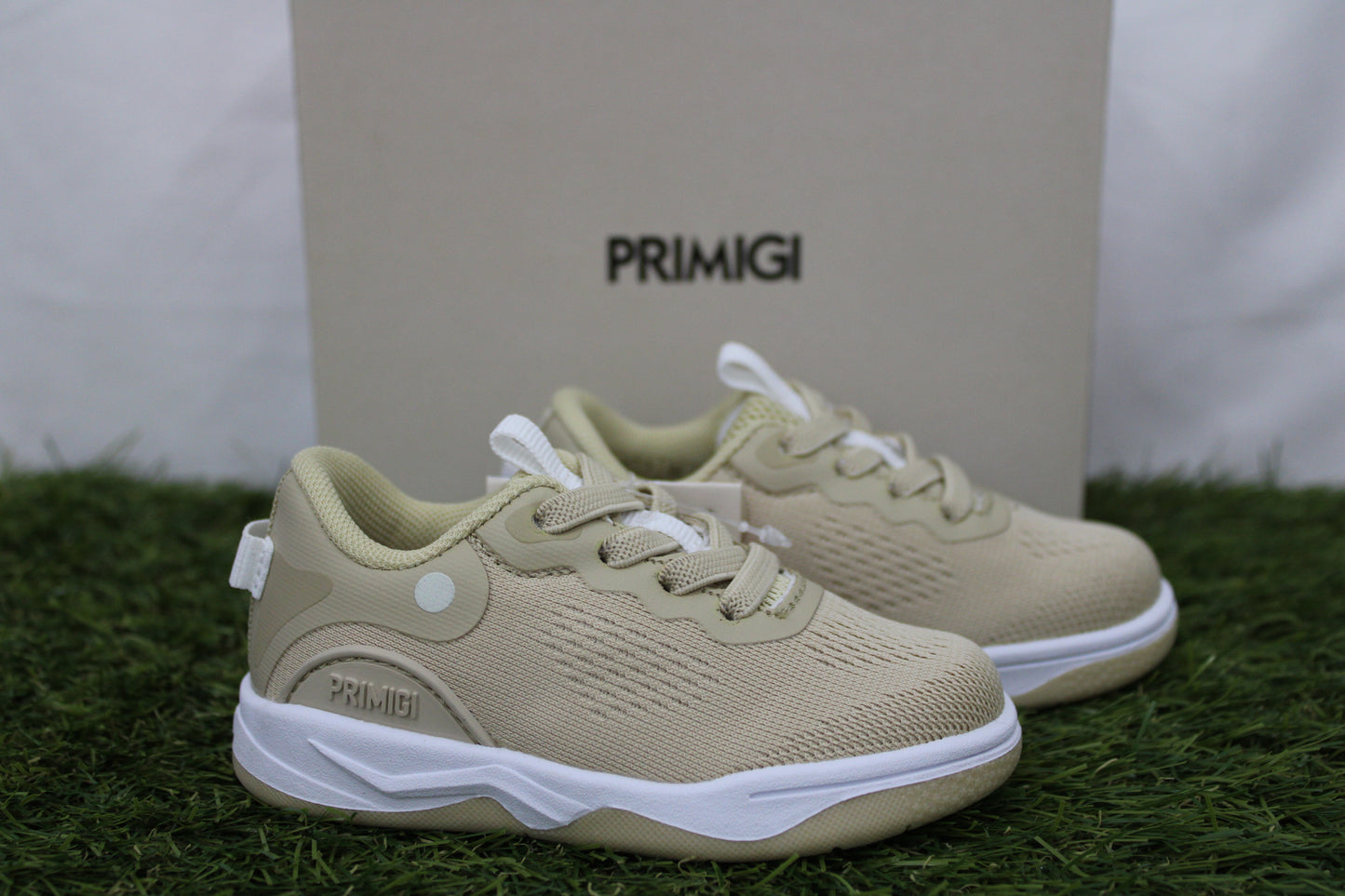1448733 PRIMIGI beige