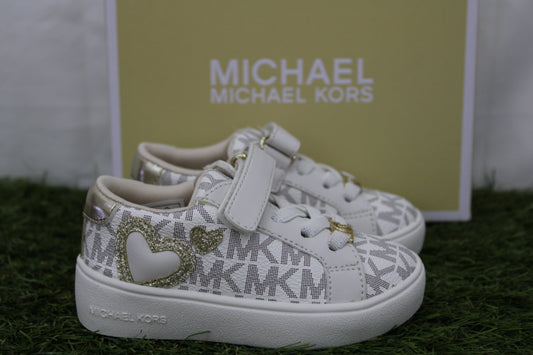 JEM KEHLANI PS sneakers baby