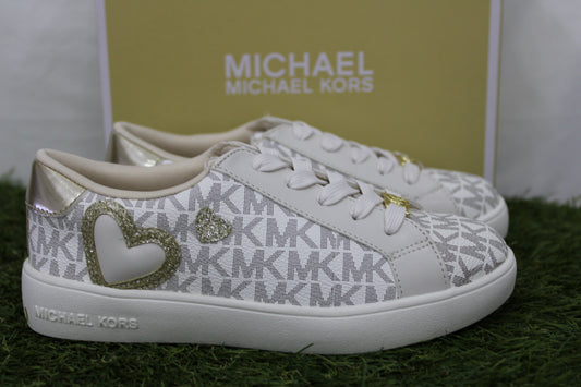 JEM KEHLANI MICHAEL KORS sneakers