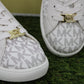 JEM KEHLANI MICHAEL KORS sneakers