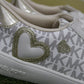 JEM KEHLANI MICHAEL KORS sneakers