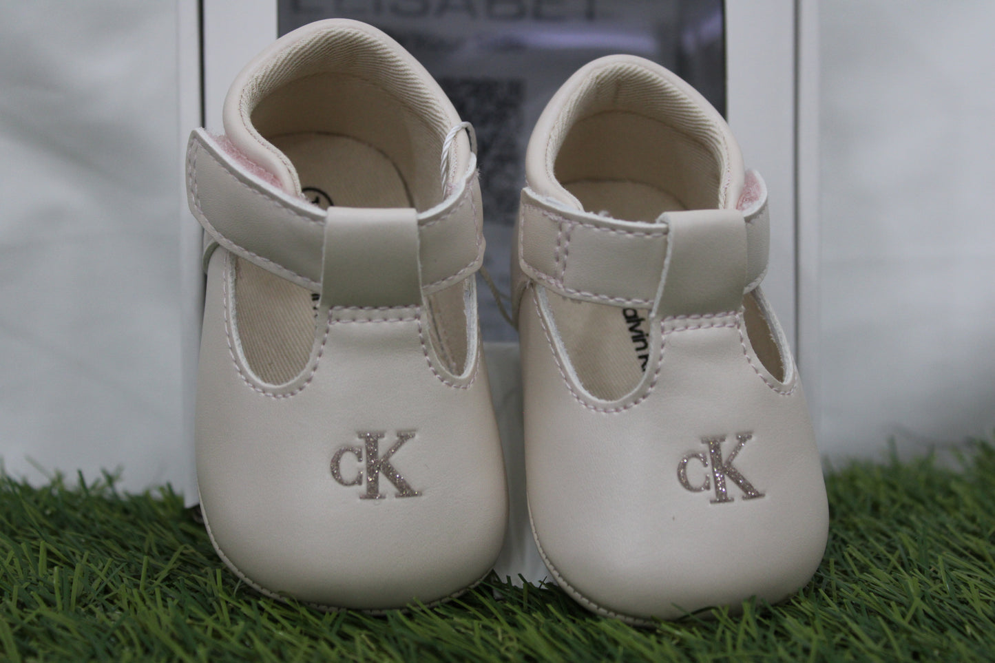 83200 CALVIN KLEIN rosa