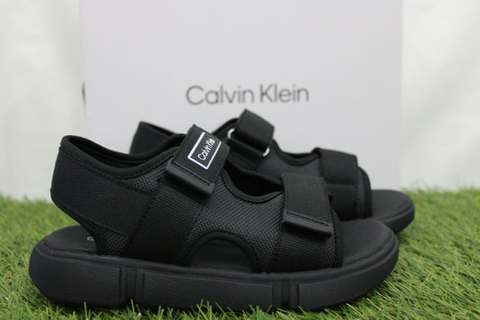 83323 CALVIN KLEIN nero