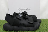 83323 CALVIN KLEIN nero