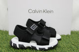83321 CALVIN KLEIN nero