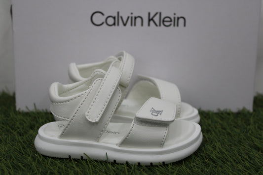 83240 CALVIN KLEIN bianco