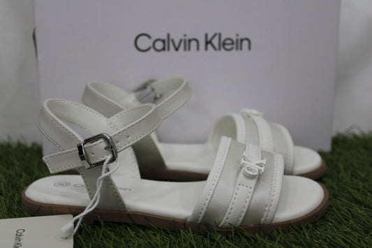 83248 CALVIN KLEIN bianco