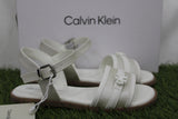 83248 CALVIN KLEIN bianco