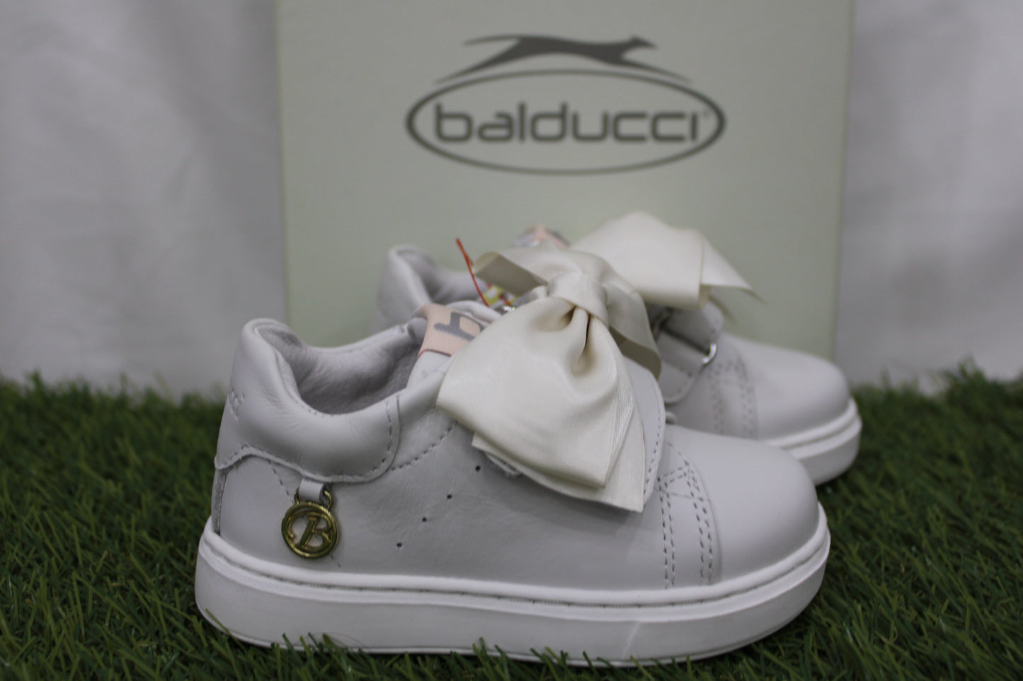 CITA7237 BALDUCCI fiocco