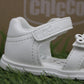 GLITTER CHICCO bianco