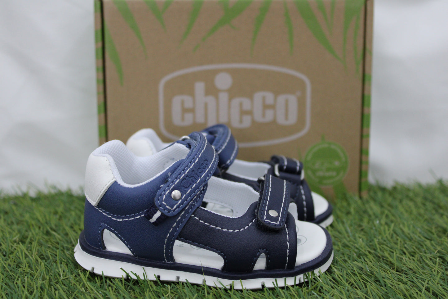 FIGI CHICCO blu