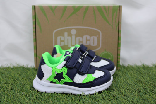 GLOST CHICCO blu