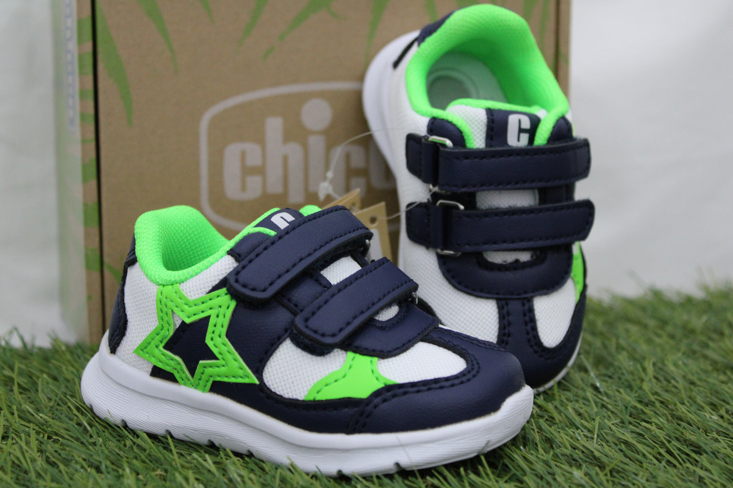 GLOST CHICCO blu