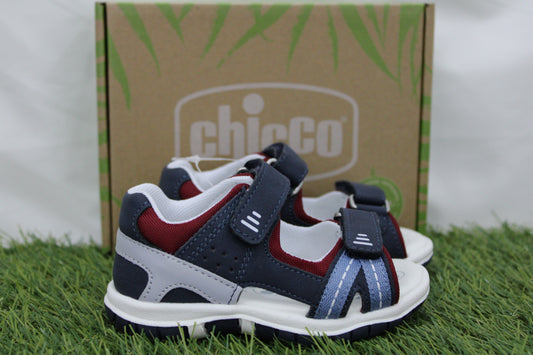 FELCE CHICCO blu