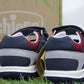 FELCE CHICCO blu
