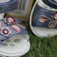 GUAM CHICCO denim