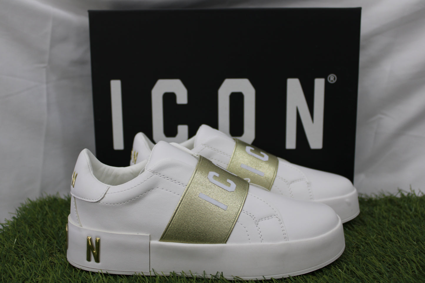 IC05675SD ICON sneakers