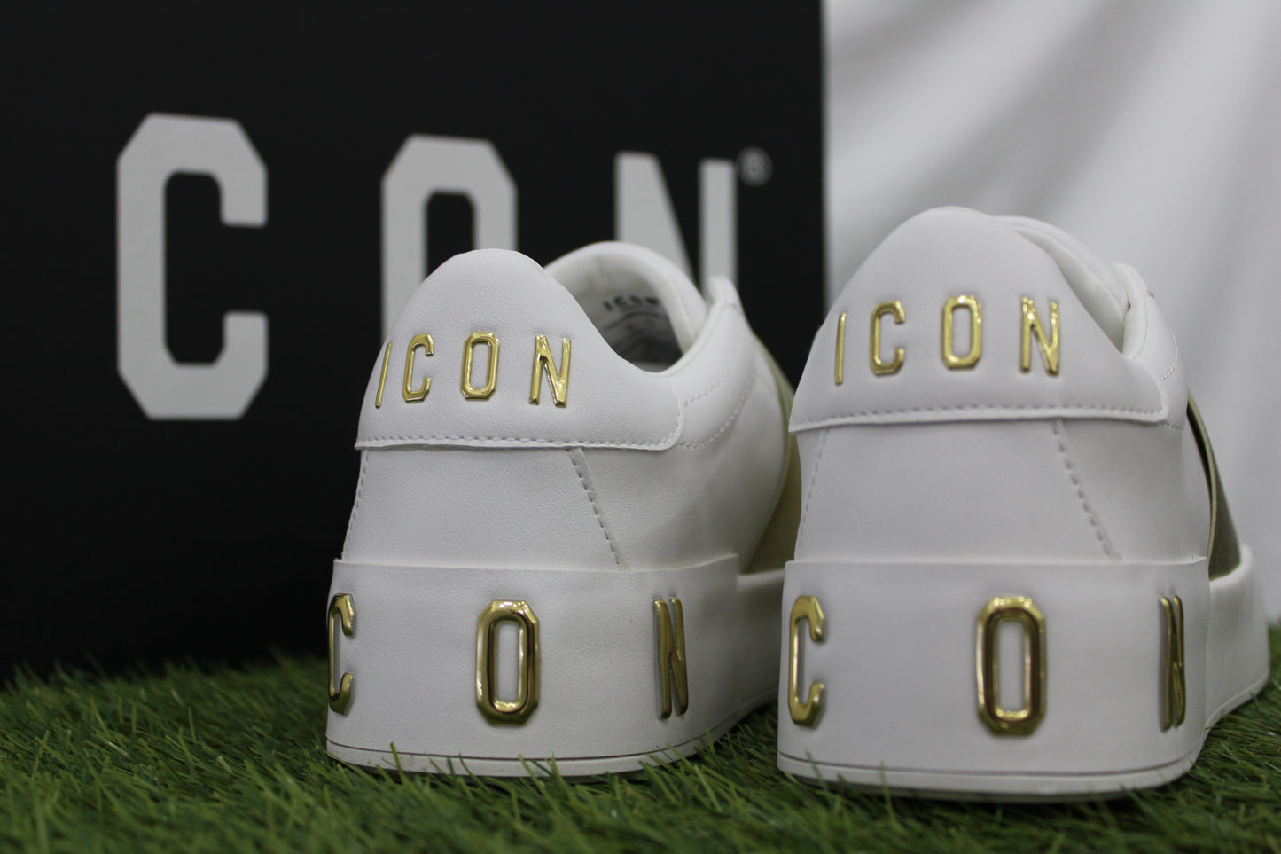 IC05675SD ICON sneakers