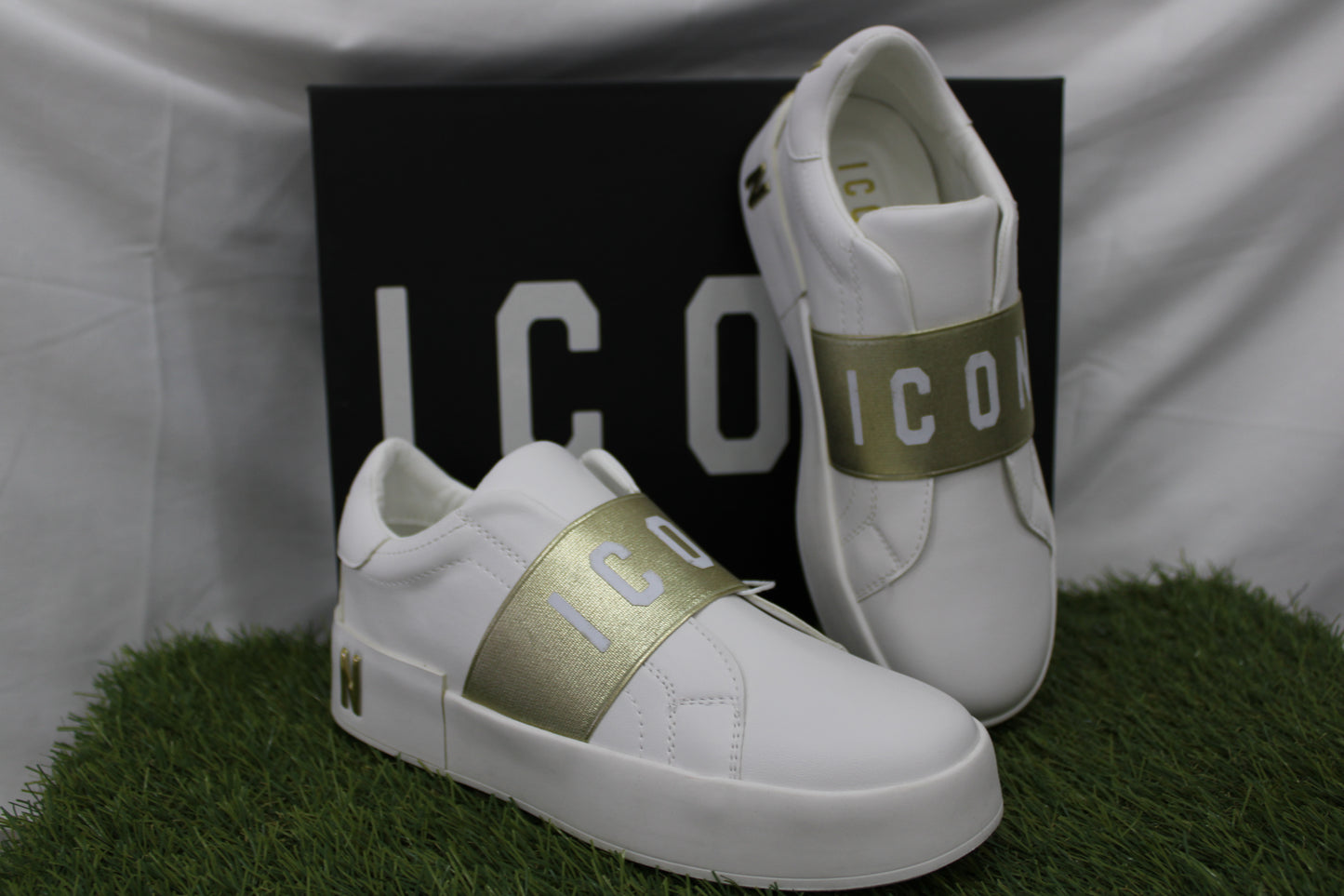 IC05675SD ICON sneakers