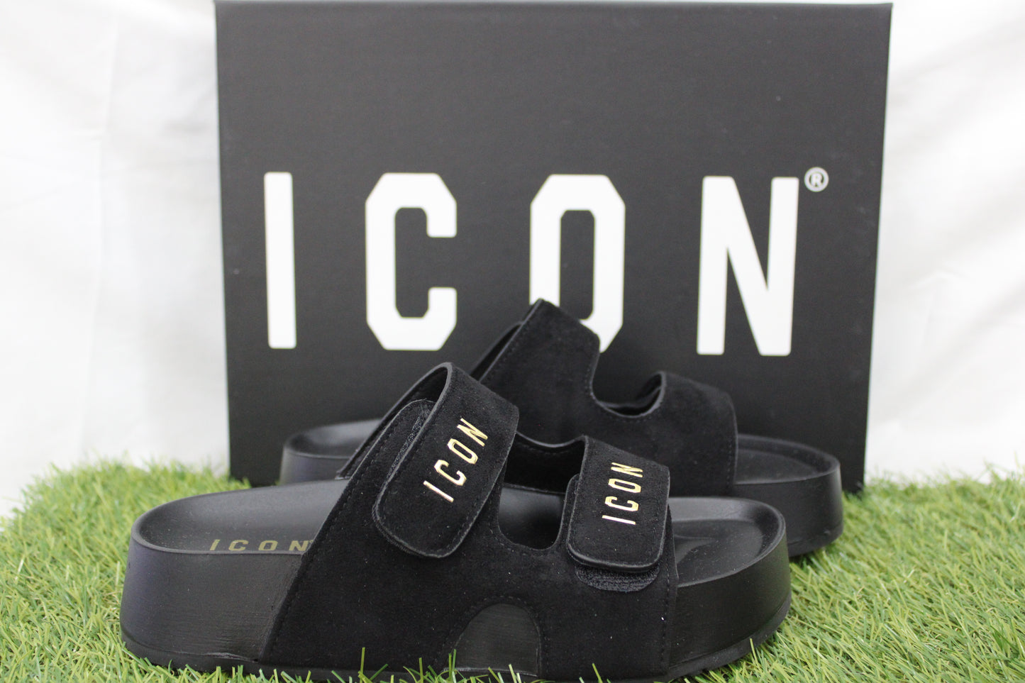 IC05771SD ICON nera