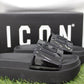 IC03859TD ICON nera