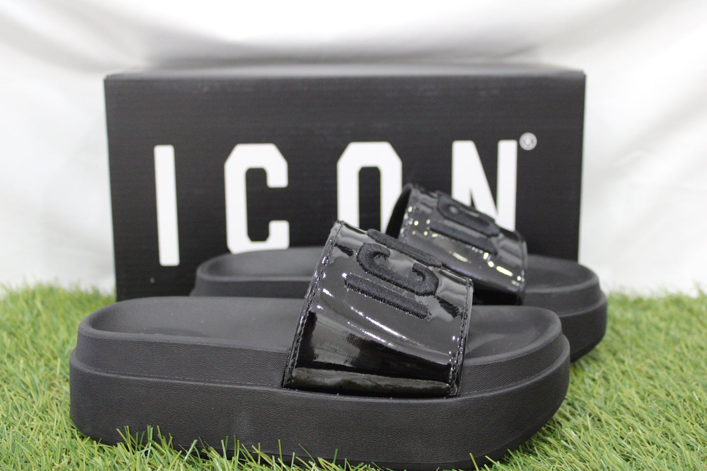 IC03859TD ICON nera