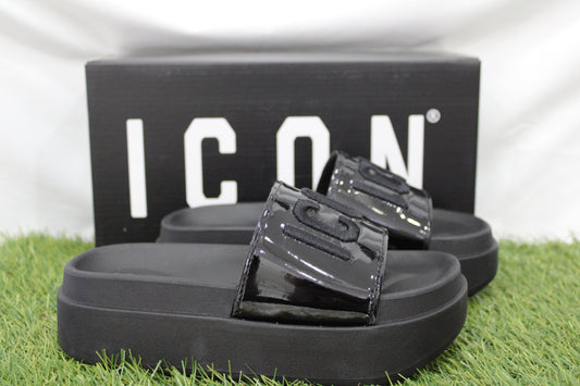 IC03859TD ICON nera